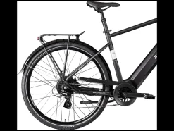 Elektrische fiets trekking Z810 700c