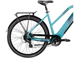 Elektrische fiets trekking Z810 700c