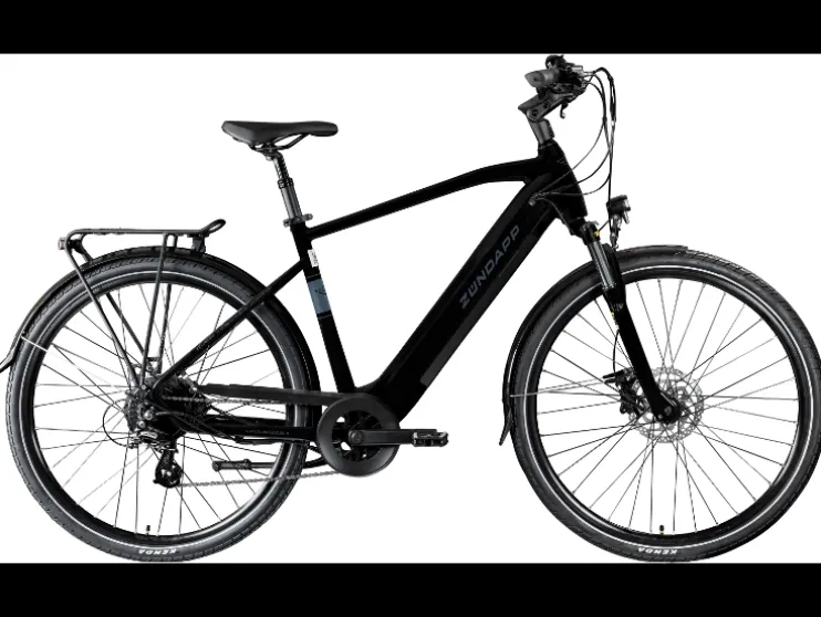 Elektrische fiets trekking Z810 700c