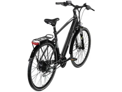 Elektrische fiets trekking Z810 700c