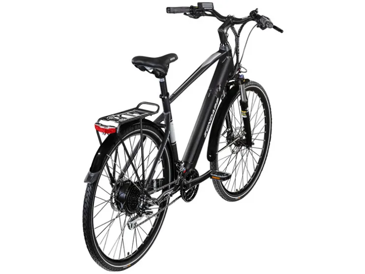 Elektrische fiets trekking Z810 700c