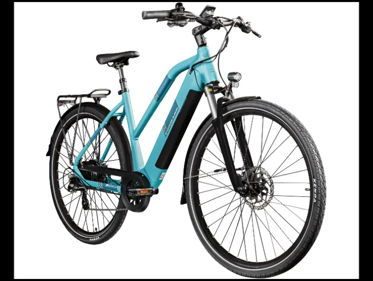 Elektrische fiets trekking Z810 700c