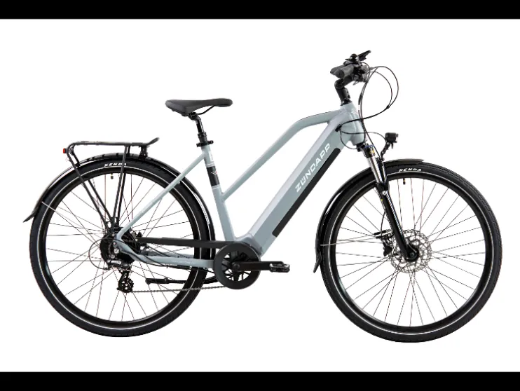 Elektrische fiets trekking Z810 700c