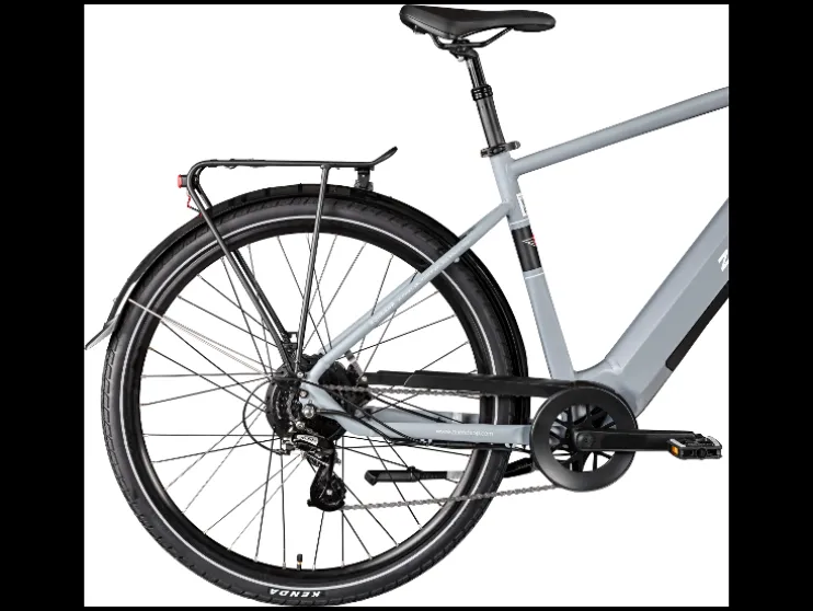 Elektrische fiets trekking Z810 700c