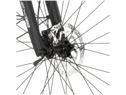 Elektrische fiets Trekking ETH/ETD 2206