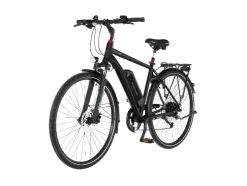 Elektrische fiets Trekking ETH/ETD 2206