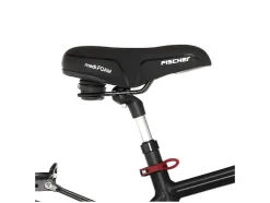 Elektrische fiets Trekking ETH/ETD 2206