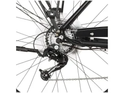 Elektrische fiets Trekking ETH/ETD 2206