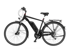 Elektrische fiets Trekking ETH/ETD 2206