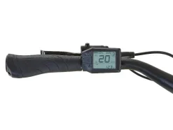 Elektrische fiets Urbanicer 3.0