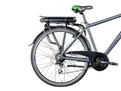 Elektrische fiets Z802 700c 28