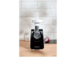 Elektrische gehaktmolen