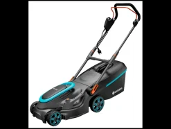 Elektrische grasmaaier PowerMax 37/1800 G2