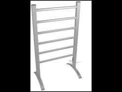 Elektrische handdoekradiator