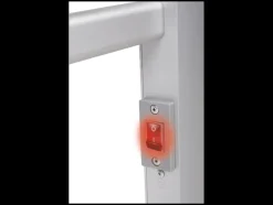 Elektrische handdoekradiator