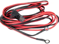 Elektrische kabellier