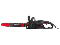 Elektrische kettingzaag 2500 W