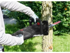 Elektrische kettingzaag 2500 W