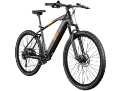 Elektrische mountainbike Z808 650B