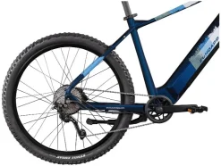 Elektrische mountainbike Z808 650B
