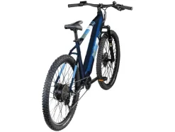 Elektrische mountainbike Z808 650B