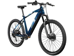 Elektrische mountainbike Z808 650B