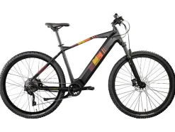 Elektrische mountainbike Z808 650B