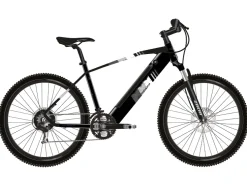 Elektrische mountainbike Z808 650B