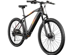 Elektrische mountainbike Z808 650B