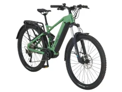 Elektrische mountainbike SUV Stack 5.0
