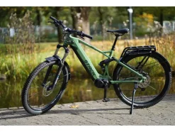 Elektrische mountainbike SUV Stack 5.0