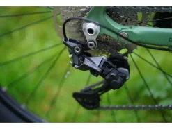 Elektrische mountainbike SUV Stack 5.0