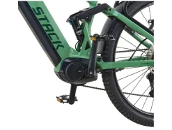 Elektrische mountainbike SUV Stack 5.0