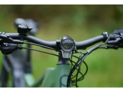 Elektrische mountainbike SUV Stack 5.0