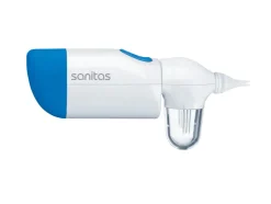 Elektrische neusreiniger