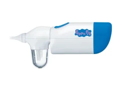 Elektrische neusreiniger