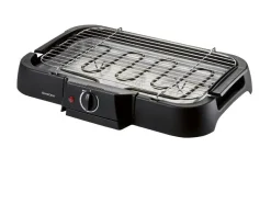 Elektrische tafel BBQ