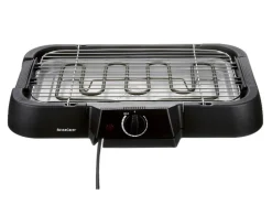 Elektrische tafel BBQ