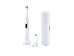 Elektrische tandenborstel