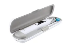 Elektrische tandenborstel