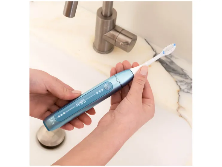 Elektrische tandenborstel SY1PE1LB001