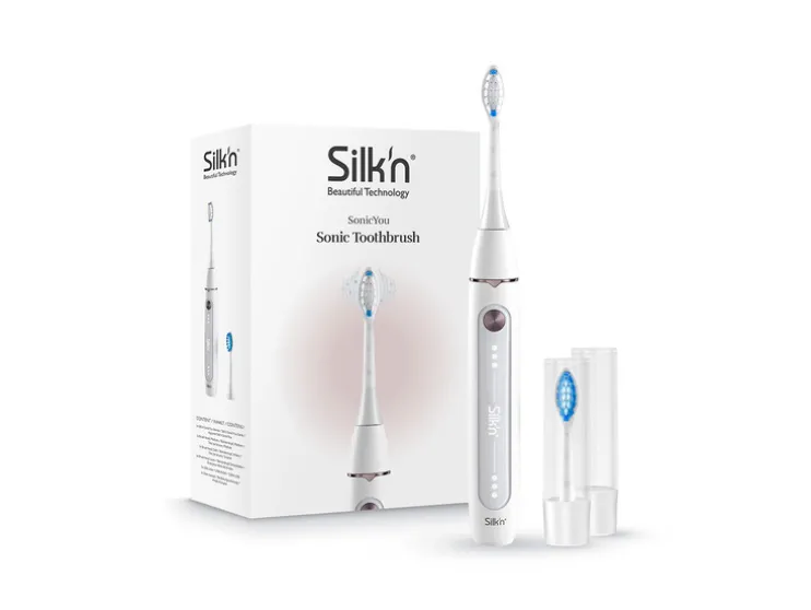 Elektrische tandenborstel SY1PE1LB001