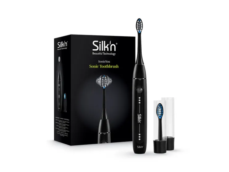 Elektrische tandenborstel SY1PE1LB001