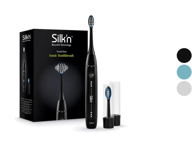 Elektrische tandenborstel SY1PE1LB001