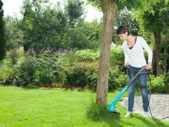 Elektrische trimmer SmallCut 300/23