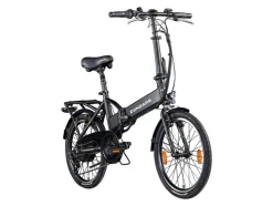 Elektrische vouwfiets 20 inch