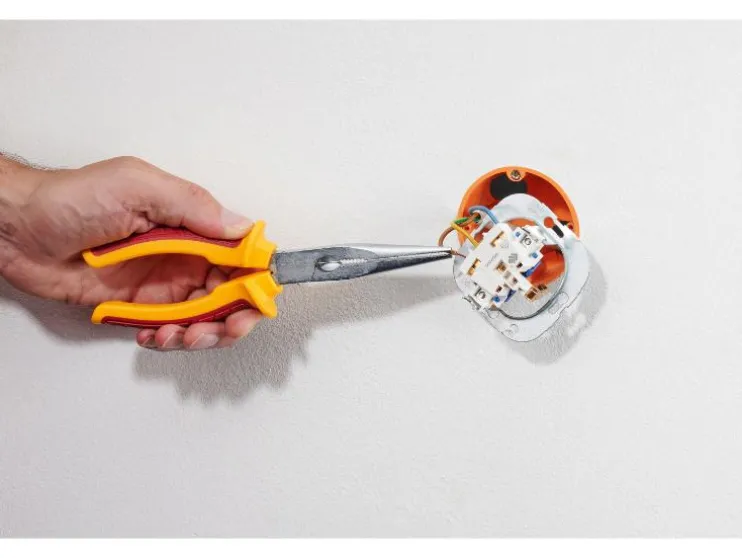 Elektronica gereedschapset