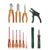 Elektronica gereedschapset