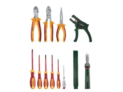 Elektronica gereedschapset