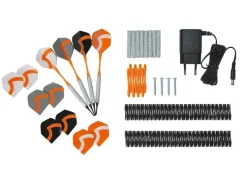 Elektronisch dartbord